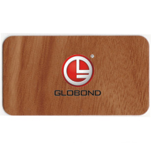 Globond Aluminio Panel Compuesto Frwc010